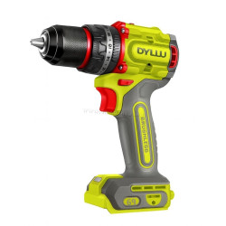 Masina de insurubat cu percutie si acumulator Dyllu DTCDP6281