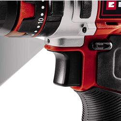 Masina de gaurit si insurubat cu acumulator Einhell TE-CD 12/1 Li Thumb