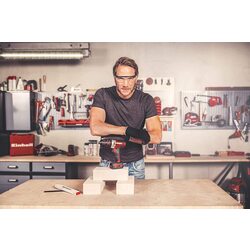 Masina de gaurit si insurubat cu acumulator Einhell TE-CD 12/1 Li Thumb