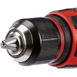 Masina de gaurit si insurubat cu acumulator Einhell TE-CD 18/48 Li-i Thumb