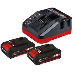 Masina de gaurit si insurubat cu acumulator Einhell TE-CD 18/48 Li-i Thumb