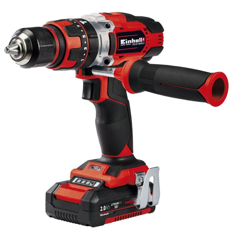 Einhell TE-CD 18/48