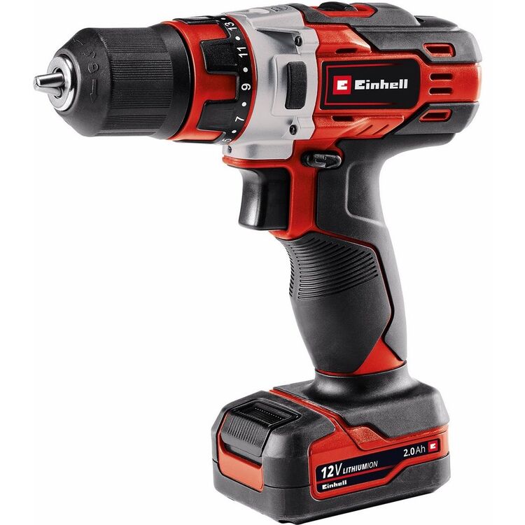 Einhell TE-CD 12/1