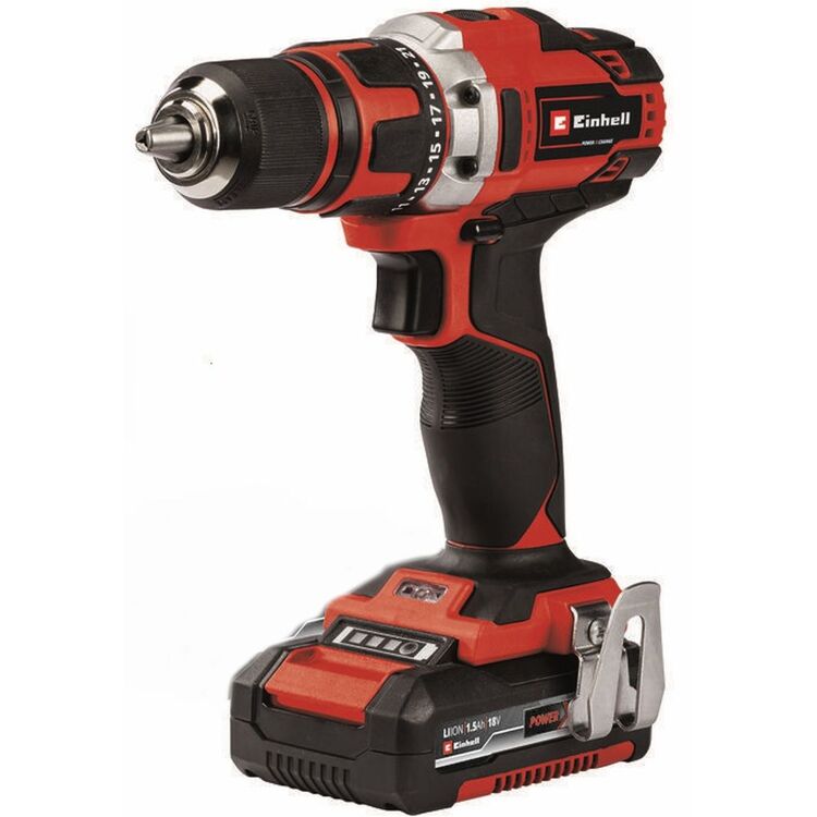 Einhell TE-CD 18/40-1
