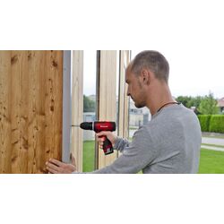 Masina de gaurit si insurubat cu acumulator Einhell TH-CD 12-2 Li (4513660) Thumb