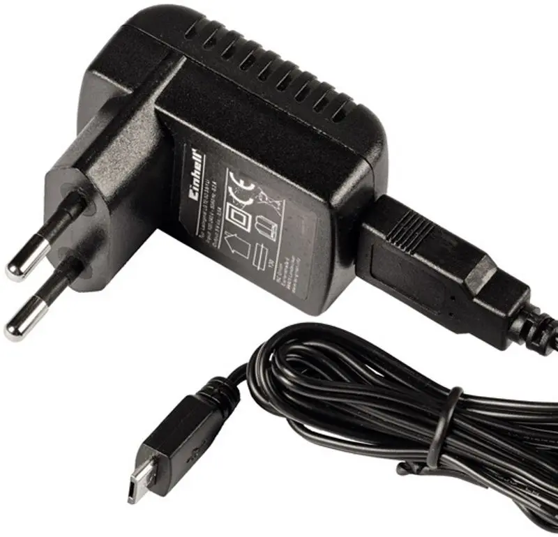 Surubelnita cu acumulator Einhell TE-SD 3.6/1 Li