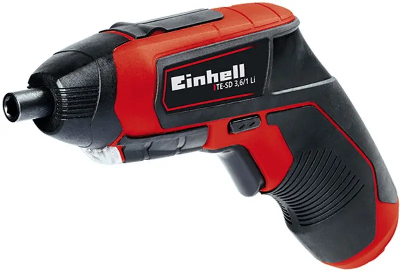 Surubelnita cu acumulator Einhell TE-SD 3.6/1 Li