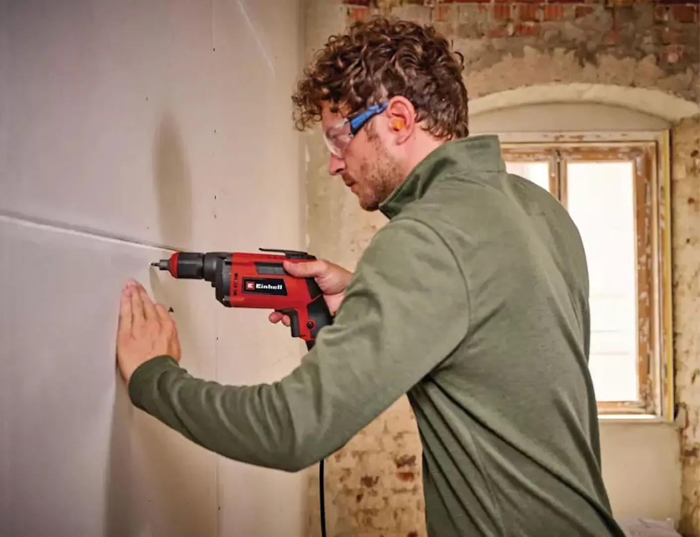 Masina de insurubat Einhell TC-DY 710 E 4259925