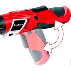 Surubelnita cu acumulator Einhell TC-SD 3.6 Li Thumb