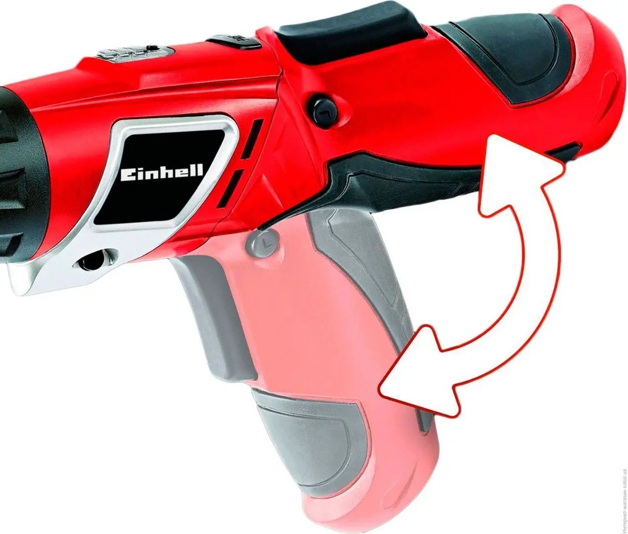 Surubelnita cu acumulator Einhell TC-SD 3.6 Li