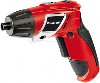 Аккумуляторная отвертка Einhell TC-SD 3.6 Li