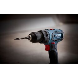 Дрель-шуруповерт аккумуляторная Erbauer EDD18-LI-2 Thumb