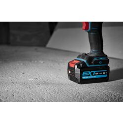 Дрель-шуруповерт аккумуляторная Erbauer EDD18-LI-2 Thumb