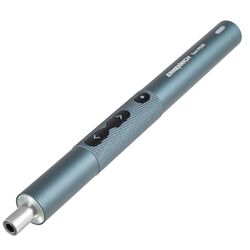 Отвертка аккумуляторная Ermenrich Tunn PD20 Thumb