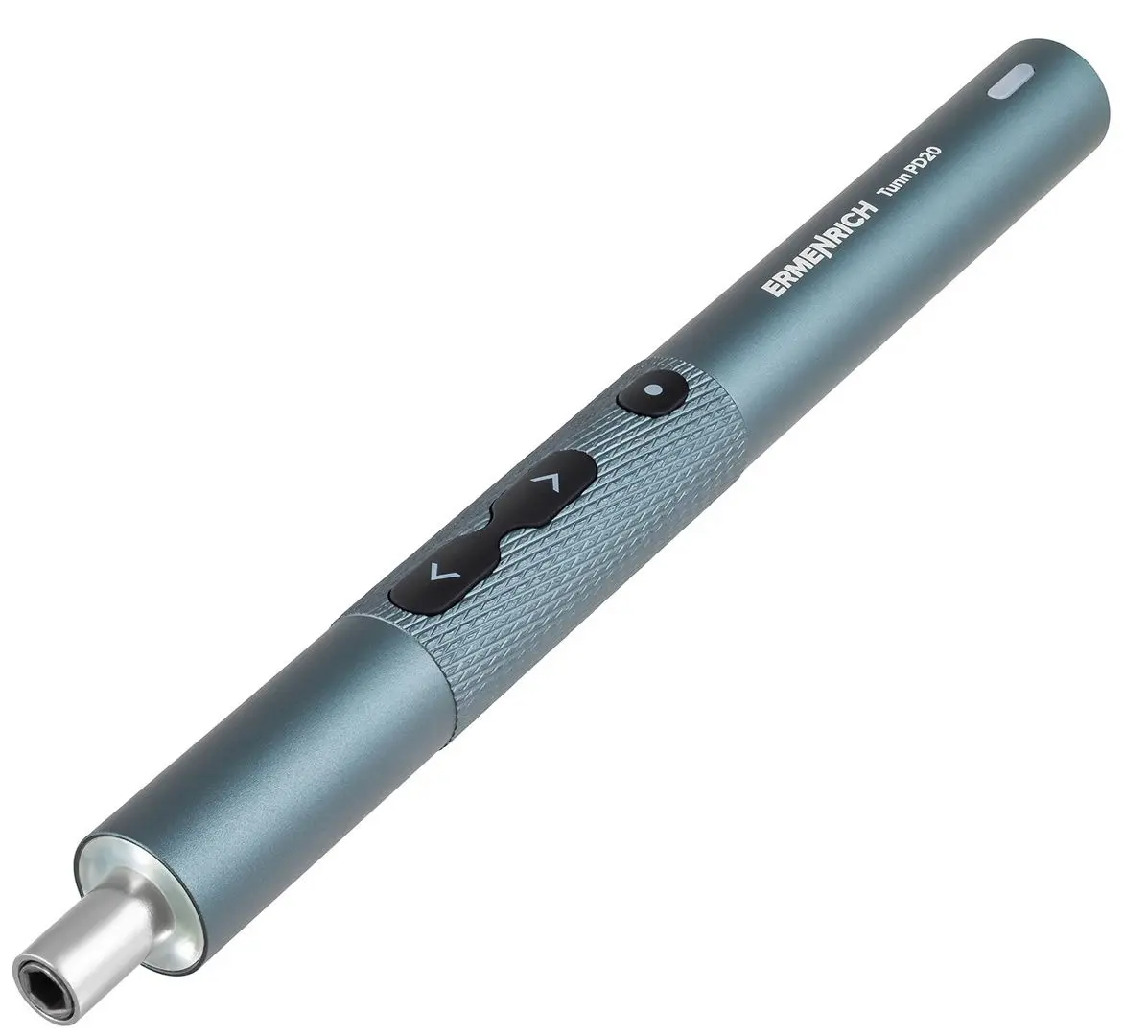 Отвертка аккумуляторная Ermenrich Tunn PD20