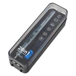 Отвертка аккумуляторная Ermenrich Tunn PD20 Thumb