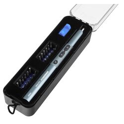 Отвертка аккумуляторная Ermenrich Tunn PD20 Thumb