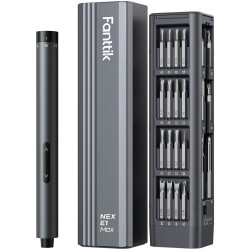 Аккумуляторная отвертка Fanttik E1 Max Thumb