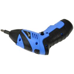 Masina de insurubat cu acumulator Geko G80280 Thumb