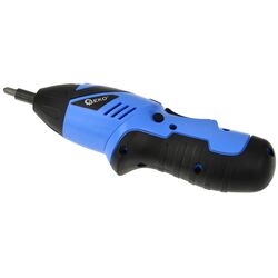 Masina de insurubat cu acumulator Geko G80280 Thumb