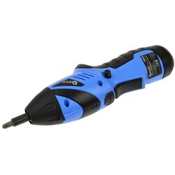 Masina de insurubat cu acumulator Geko G80280 Thumb