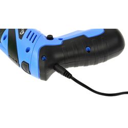 Masina de insurubat cu acumulator Geko G80280 Thumb