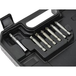 Masina de insurubat cu acumulator Geko G80280 Thumb