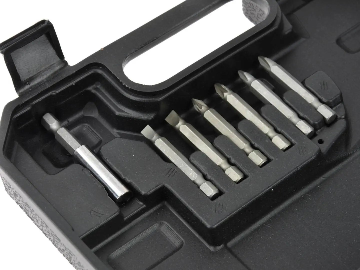 Masina de insurubat cu acumulator Geko G80280