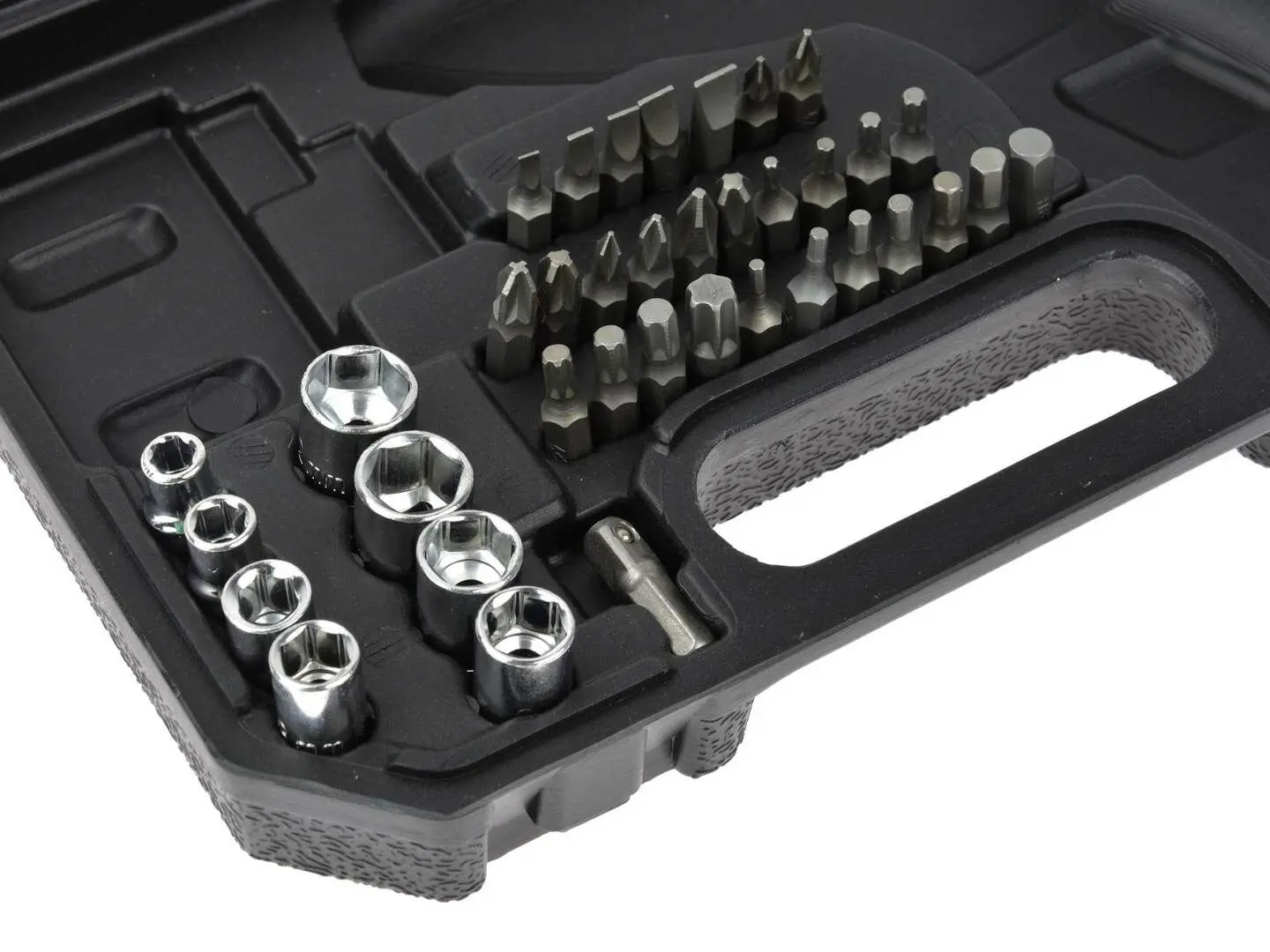 Masina de insurubat cu acumulator Geko G80280