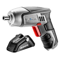 Masina de insurubat cu acumulator Graphite 58G151 Thumb