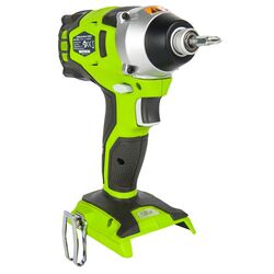 Masina de insurubat cu acumulator GreenWorks DG24ID Thumb