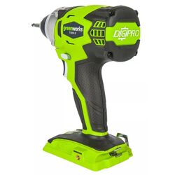 Masina de insurubat cu acumulator GreenWorks DG24ID Thumb