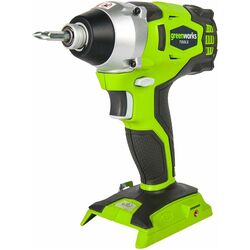 Masina de insurubat cu acumulator GreenWorks DG24ID Thumb