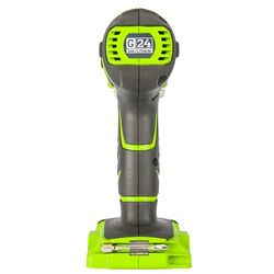 Masina de insurubat cu acumulator GreenWorks G24ID Thumb