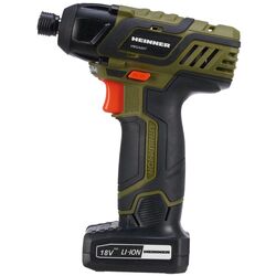 Аккумуляторная отвертка Heinner VMGA007 Thumb