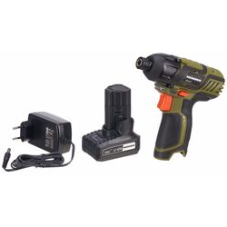 Аккумуляторная отвертка Heinner VMGA007 Thumb