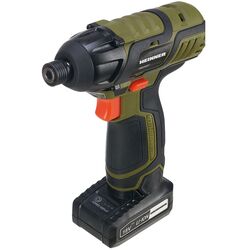 Аккумуляторная отвертка Heinner VMGA007