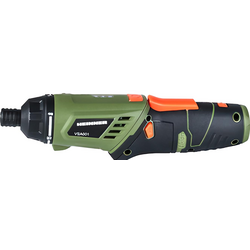 Аккумуляторная отвертка Heinner VSA001 Thumb