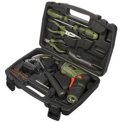 Set surubelnita cu instrumente Heinner VTE002 Set Thumb