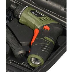 Set surubelnita cu instrumente Heinner VTE002 Set Thumb