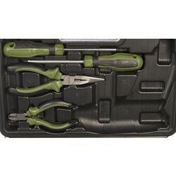 Set surubelnita cu instrumente Heinner VTE002 Set Thumb