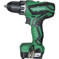 Аккумуляторная дрель-шуруповерт Hikoki DS10DALWAZ Thumb