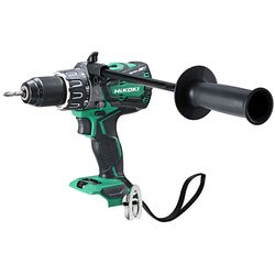 Masina de gaurit si insurubat cu percutie si acumulator Hikoki DV36DAW2Z Solo Thumb