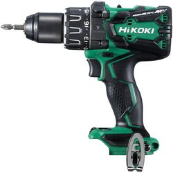 Аккумуляторная ударная дрель-шуруповерт Hikoki DV36DAW2Z Solo