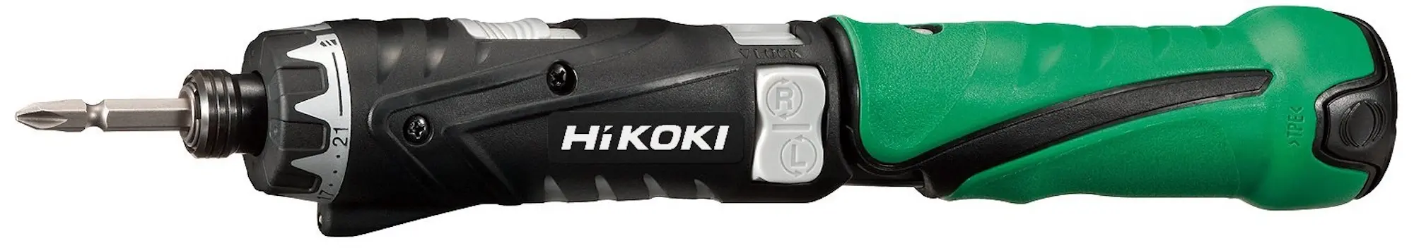 Отвертка аккумуляторная Hikoki DB3DL2WCZ