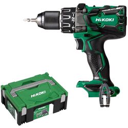 Дрель-шуруповерт аккумуляторный Hikoki DS36DAW2Z Thumb