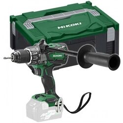 Дрель-шуруповерт аккумуляторный Hikoki DS36DAW2Z Thumb