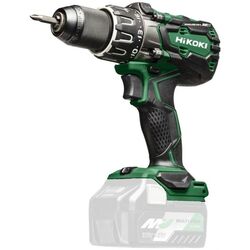 Дрель-шуруповерт аккумуляторный Hikoki DS36DAW2Z