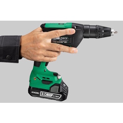 Masina de insurubat cu acumulator Hikoki W18DAW3Ah Thumb