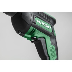 Шуруповерт аккумуляторный Hikoki W18DAW3Z Thumb